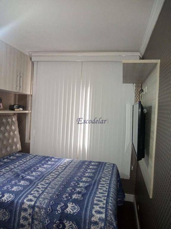 Apartamento à venda com 2 quartos, 55m² - Foto 14