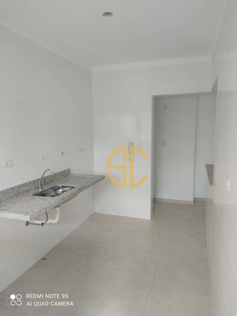 Apartamento à venda com 2 quartos, 69m² - Foto 8