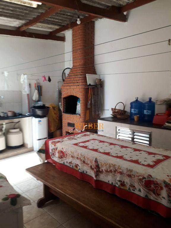 Sobrado à venda com 2 quartos, 75m² - Foto 15