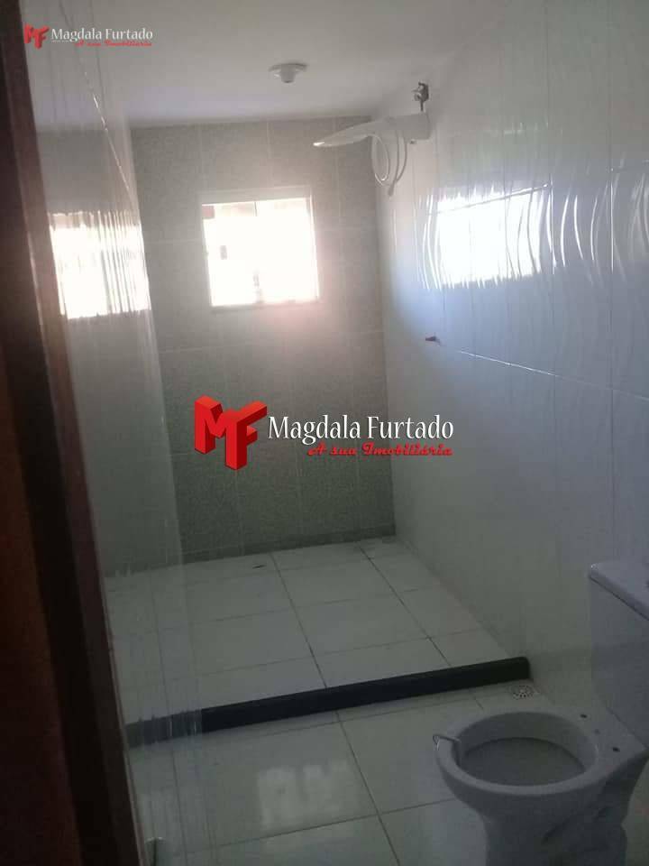 Casa à venda com 3 quartos, 120m² - Foto 7