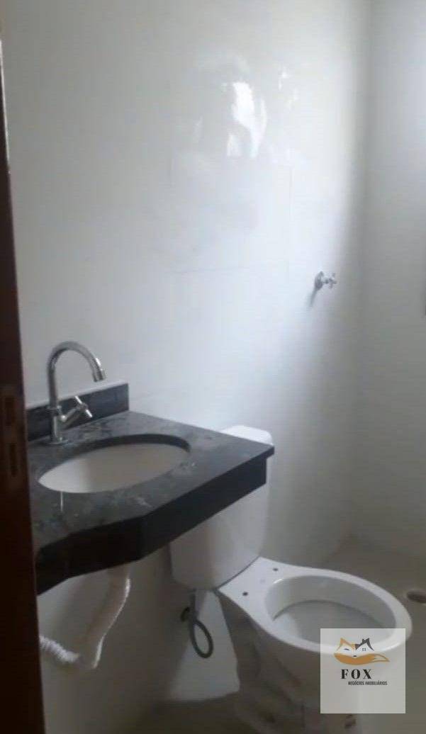 Apartamento à venda com 3 quartos, 67m² - Foto 8