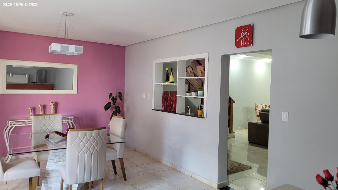 Casa à venda com 4 quartos - Foto 8