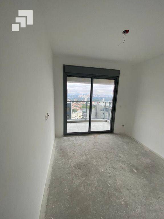 Apartamento à venda com 3 quartos, 122m² - Foto 2