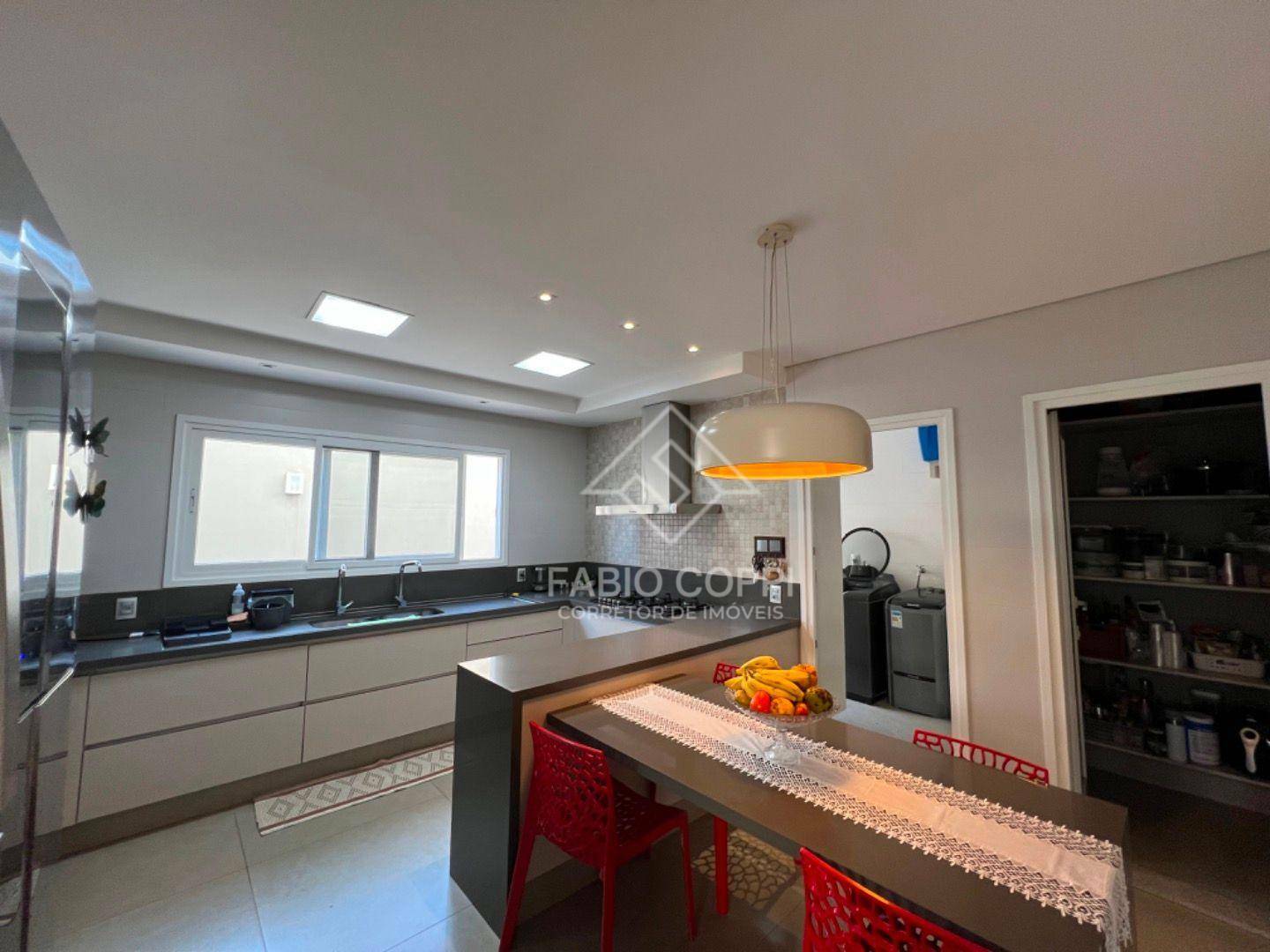Casa de Condomínio à venda com 4 quartos, 402m² - Foto 19