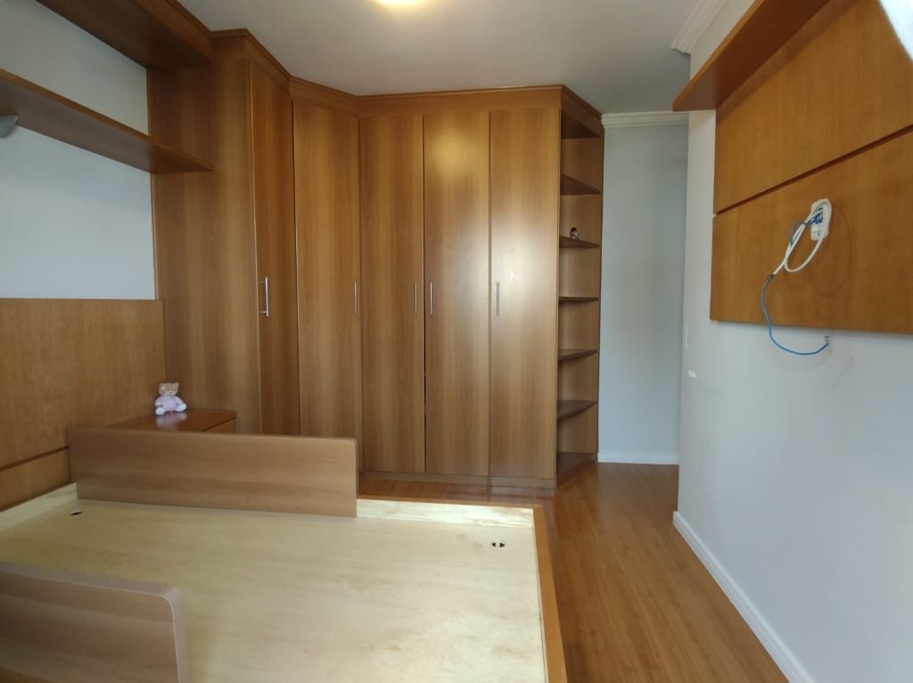 Apartamento à venda com 3 quartos, 128m² - Foto 28