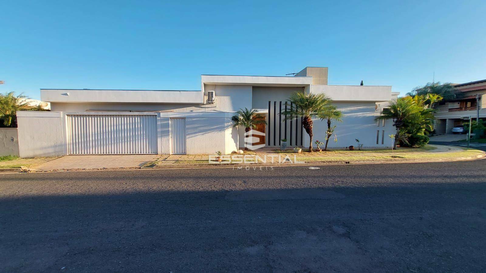 Casa de Condomínio à venda com 3 quartos, 215m² - Foto 8