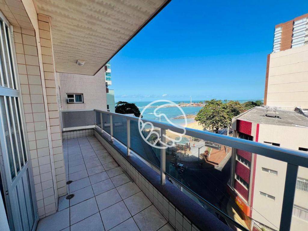 Apartamento para alugar com 3 quartos, 105m² - Foto 1