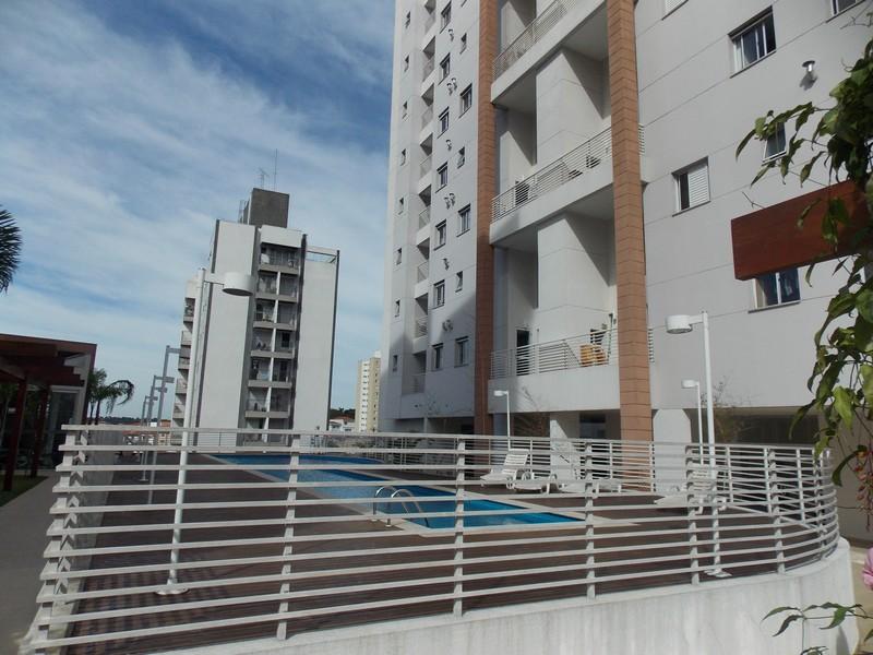 Apartamento à venda com 1 quarto, 68m² - Foto 6