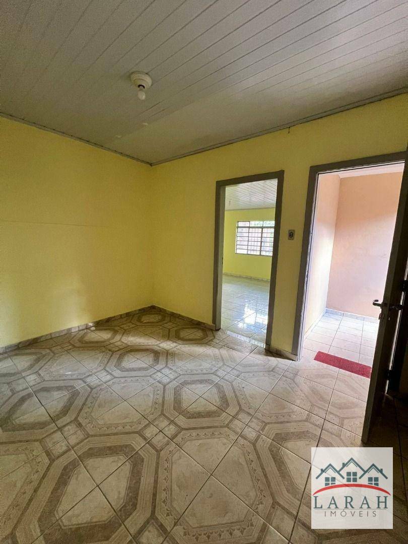 Casa para alugar com 1 quarto, 50m² - Foto 11