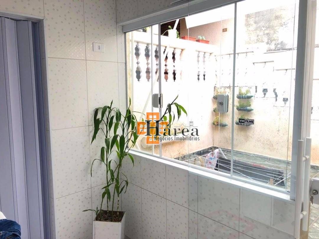 Casa à venda com 3 quartos, 153m² - Foto 28