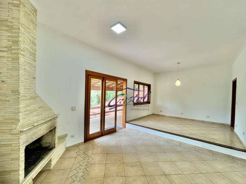 Casa de Condomínio à venda com 5 quartos, 360m² - Foto 16