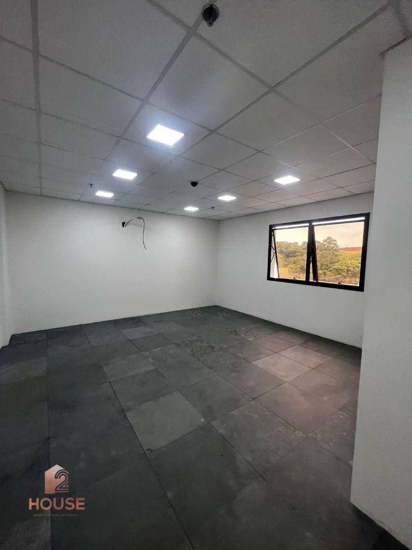 Conjunto Comercial-Sala à venda, 33m² - Foto 5