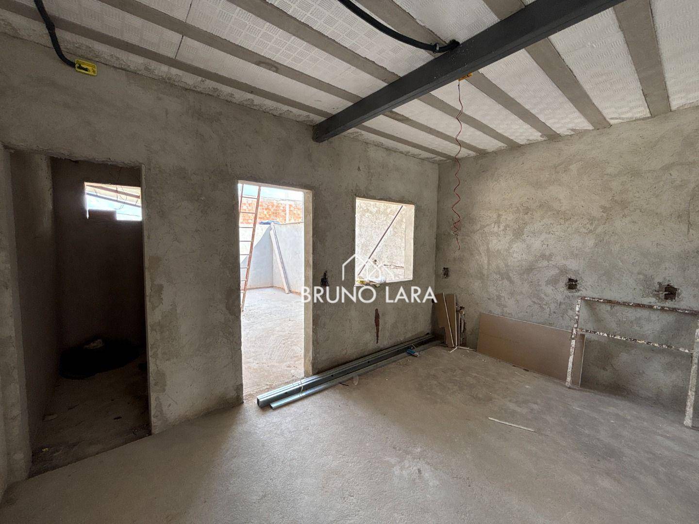 Casa, 2 quartos, 65 m² - Foto 3