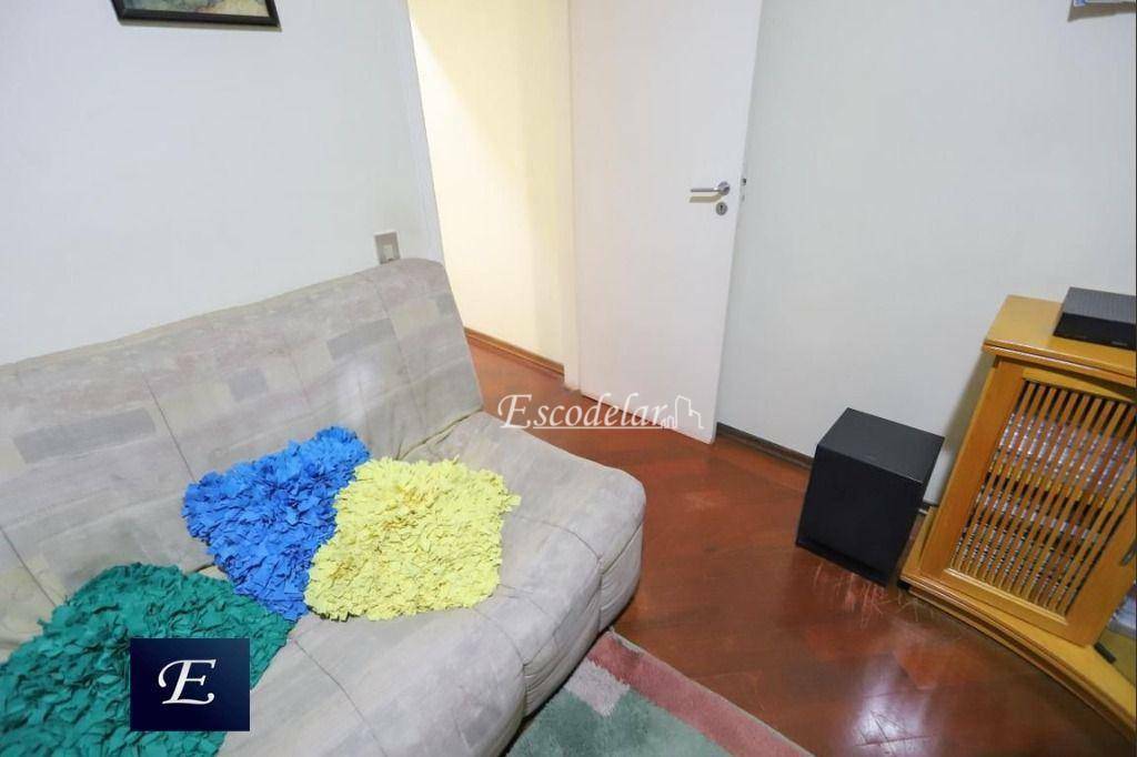 Apartamento à venda com 3 quartos, 110m² - Foto 30