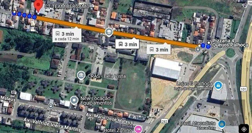 Depósito-Galpão, 745 m² - Foto 12