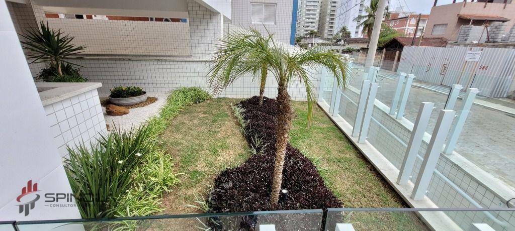 Apartamento à venda com 2 quartos, 87m² - Foto 6