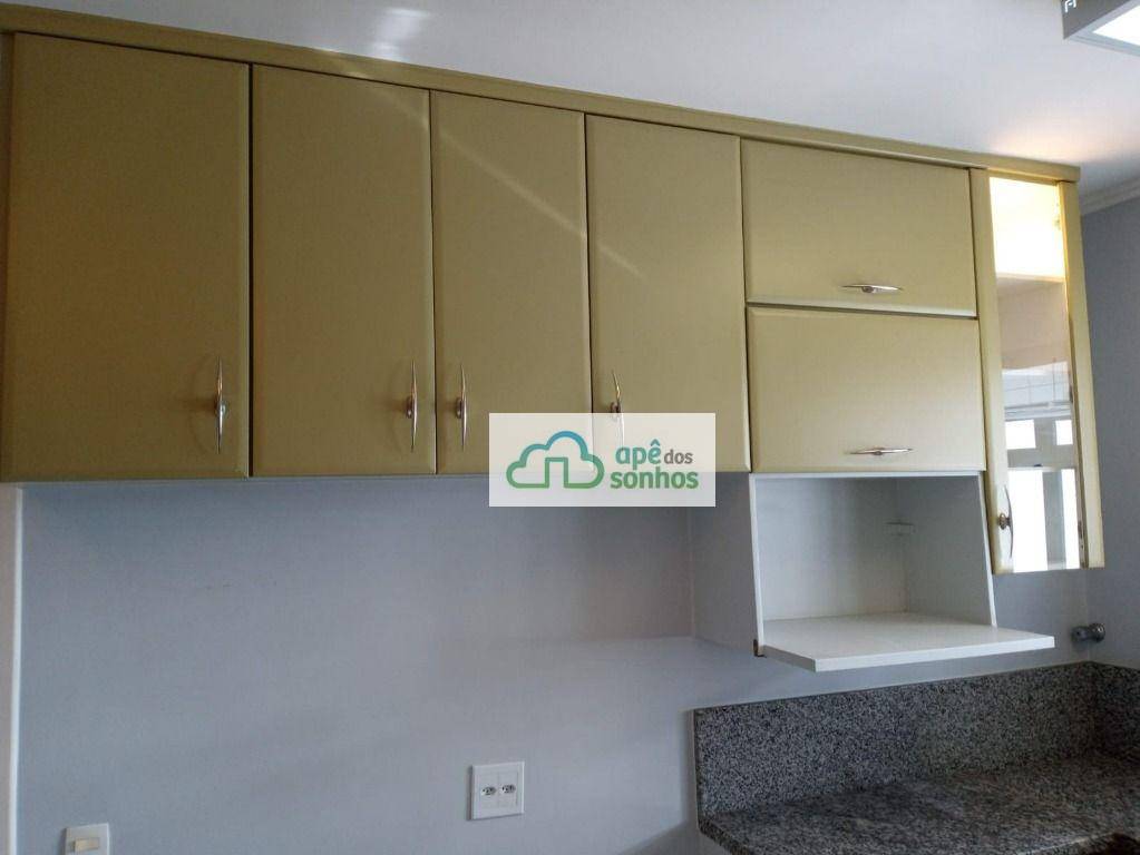 Apartamento à venda com 3 quartos, 105m² - Foto 19