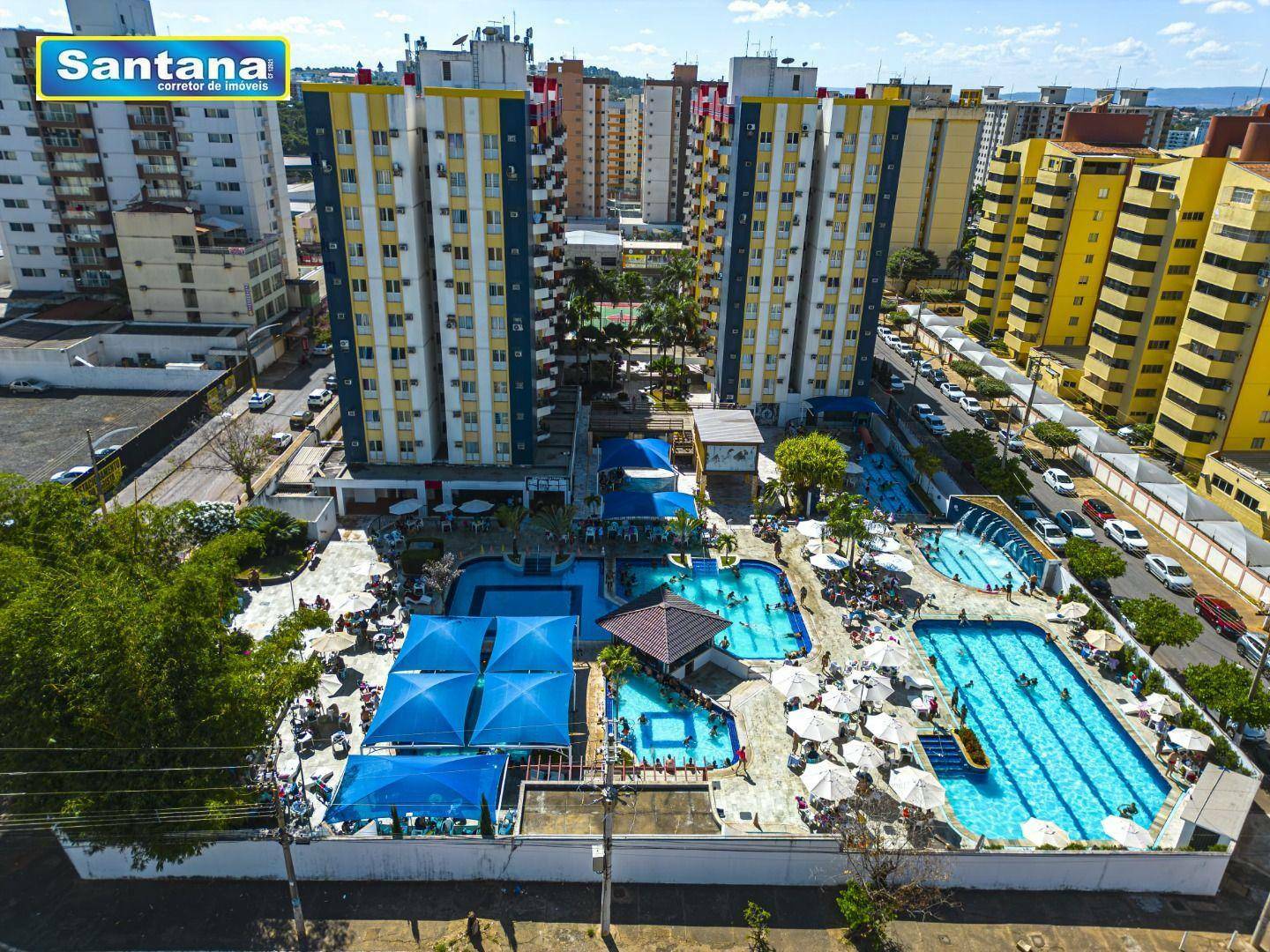 Apartamento à venda com 1 quarto, 44m² - Foto 18