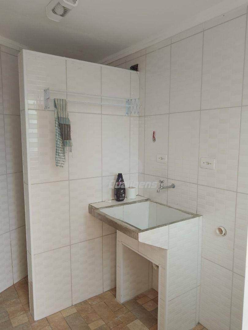 Casa para alugar com 2 quartos, 115m² - Foto 9