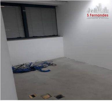 Conjunto Comercial-Sala para alugar, 215m² - Foto 4