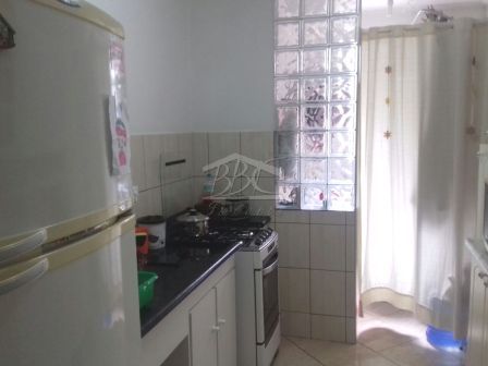 Apartamento à venda com 2 quartos, 56m² - Foto 8