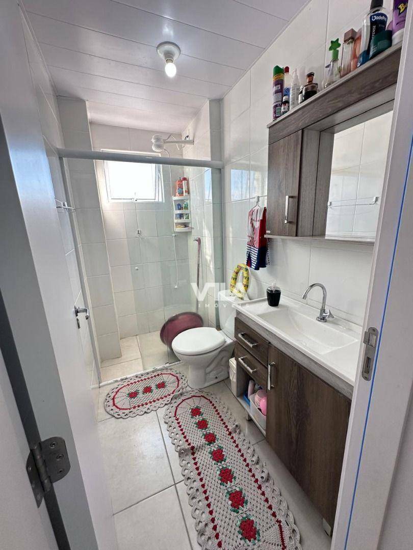 Apartamento à venda com 2 quartos, 58m² - Foto 10