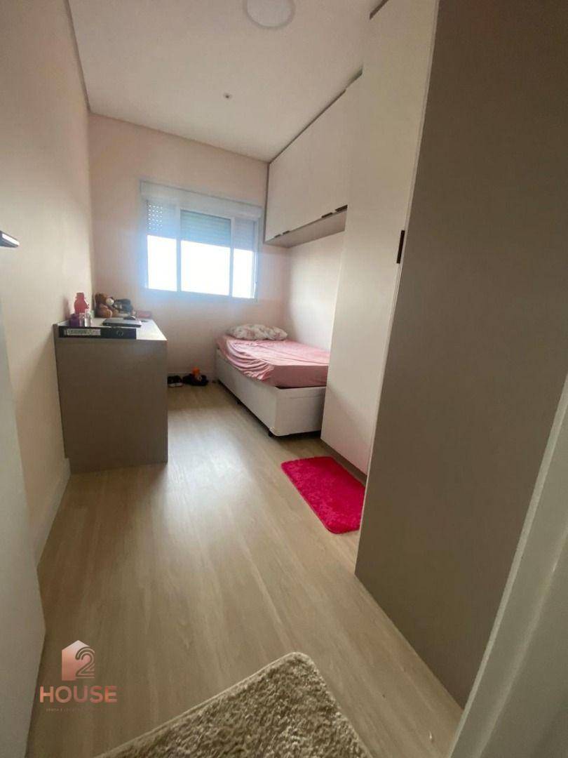 Apartamento à venda com 3 quartos, 80m² - Foto 13