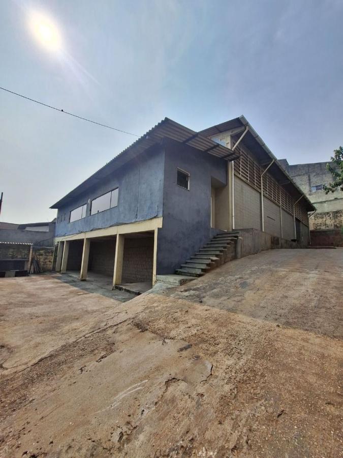 Casa para alugar, 600m² - Foto 6