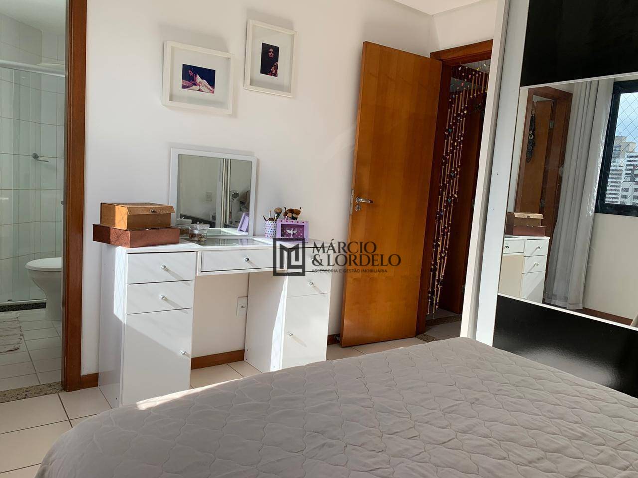 Apartamento à venda com 3 quartos, 86m² - Foto 17