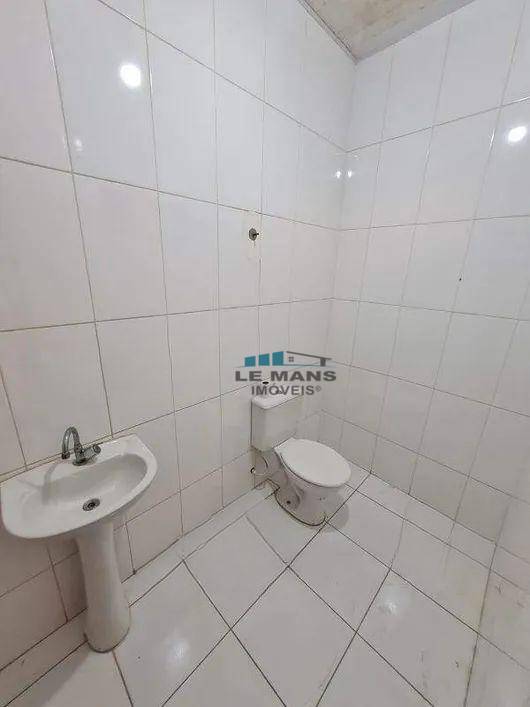 Loja-Salão para alugar, 105m² - Foto 12