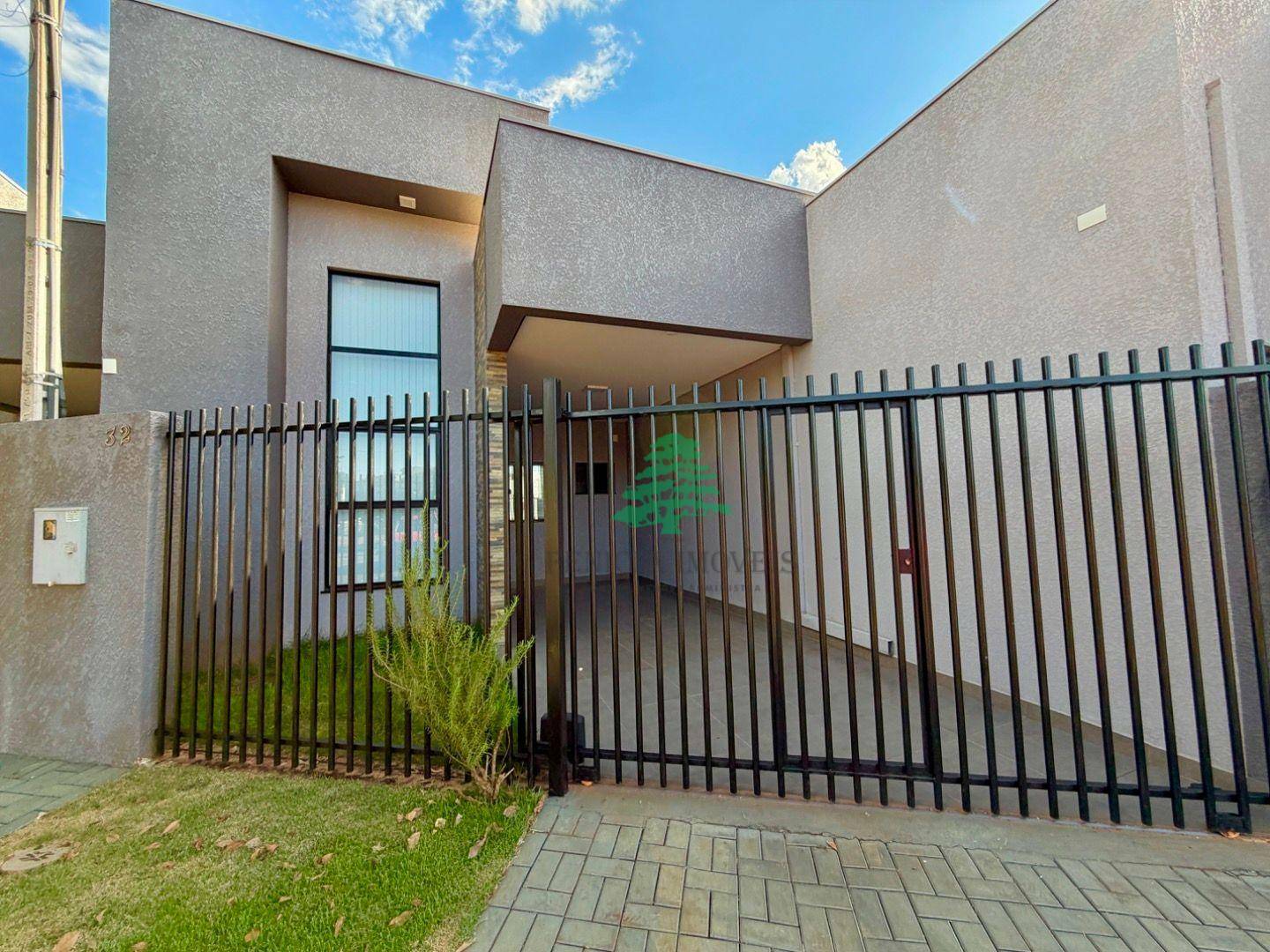 Casa, 2 quartos, 73 m² - Foto 2