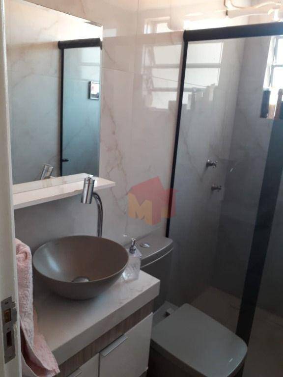 Apartamento à venda com 2 quartos, 49m² - Foto 6