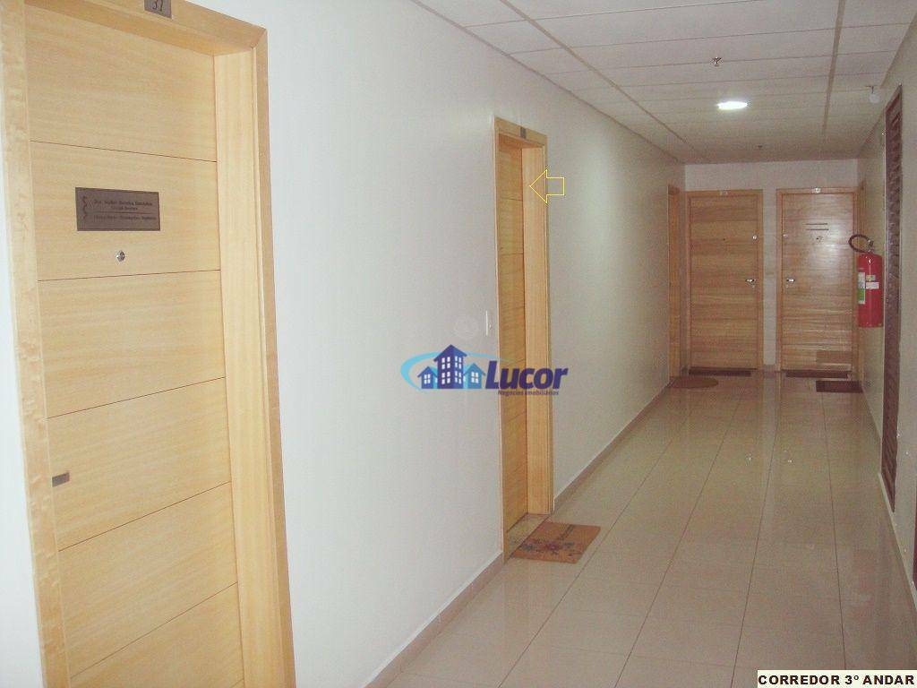 Conjunto Comercial-Sala à venda, 36m² - Foto 5