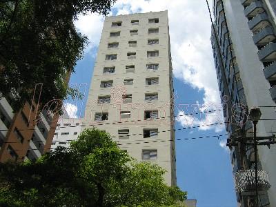 Apartamento para alugar com 2 quartos, 75m² - Foto 16