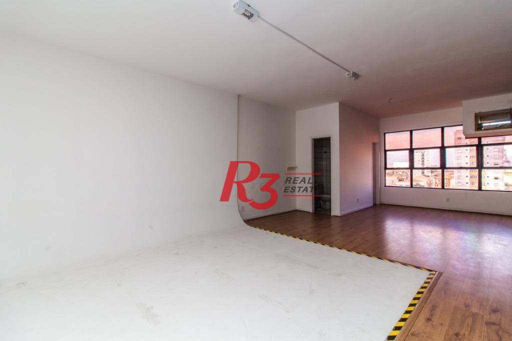 Conjunto Comercial-Sala à venda, 48m² - Foto 1