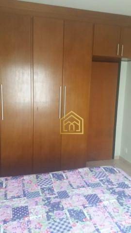 Apartamento à venda com 3 quartos, 140m² - Foto 7