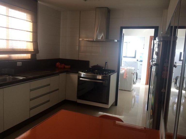 Apartamento à venda com 3 quartos, 254m² - Foto 19