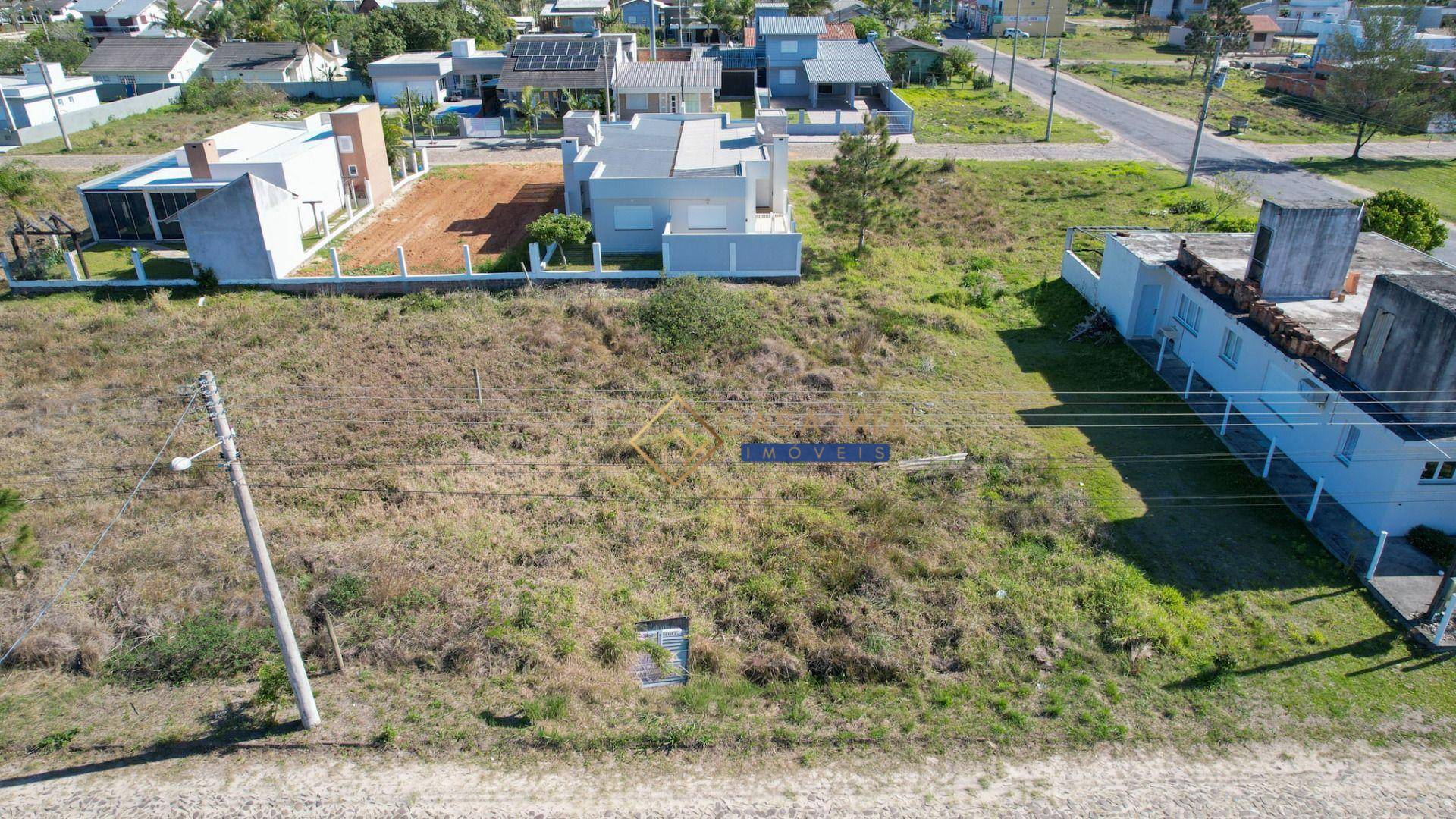 Terreno, 300 m² - Foto 1