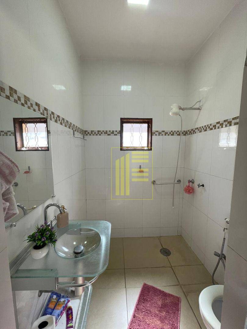 Casa, 3 quartos, 208 m² - Foto 15