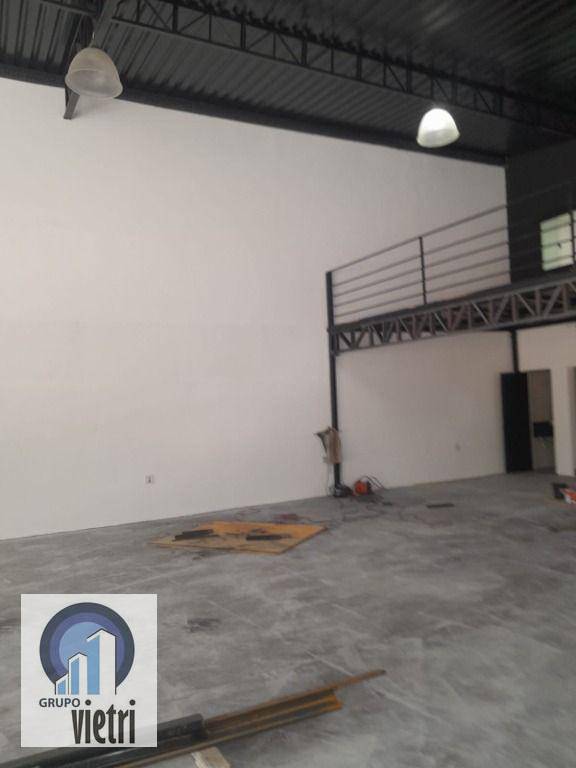 Loja-Salão para alugar, 220m² - Foto 5