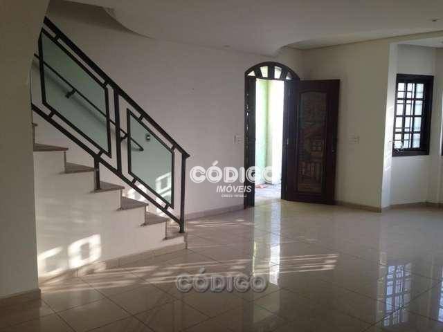 Sobrado à venda com 4 quartos, 309m² - Foto 16