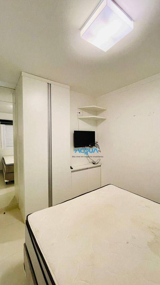 Apartamento à venda com 3 quartos, 125m² - Foto 12