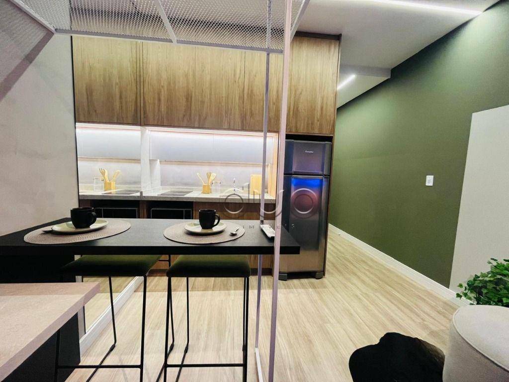 Apartamento, 1 quarto, 27 m² - Foto 6