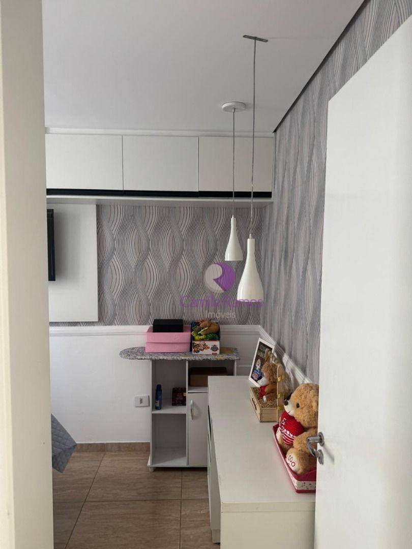 Apartamento à venda e aluguel com 2 quartos, 46m² - Foto 18