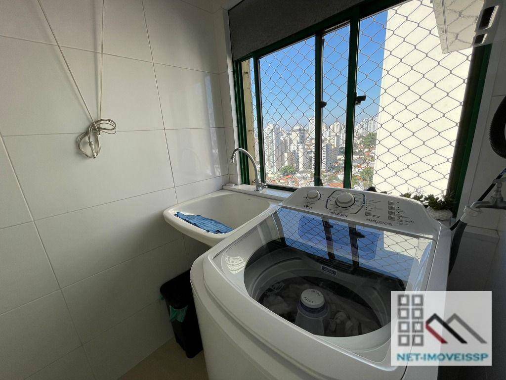 Apartamento à venda com 3 quartos, 80m² - Foto 12