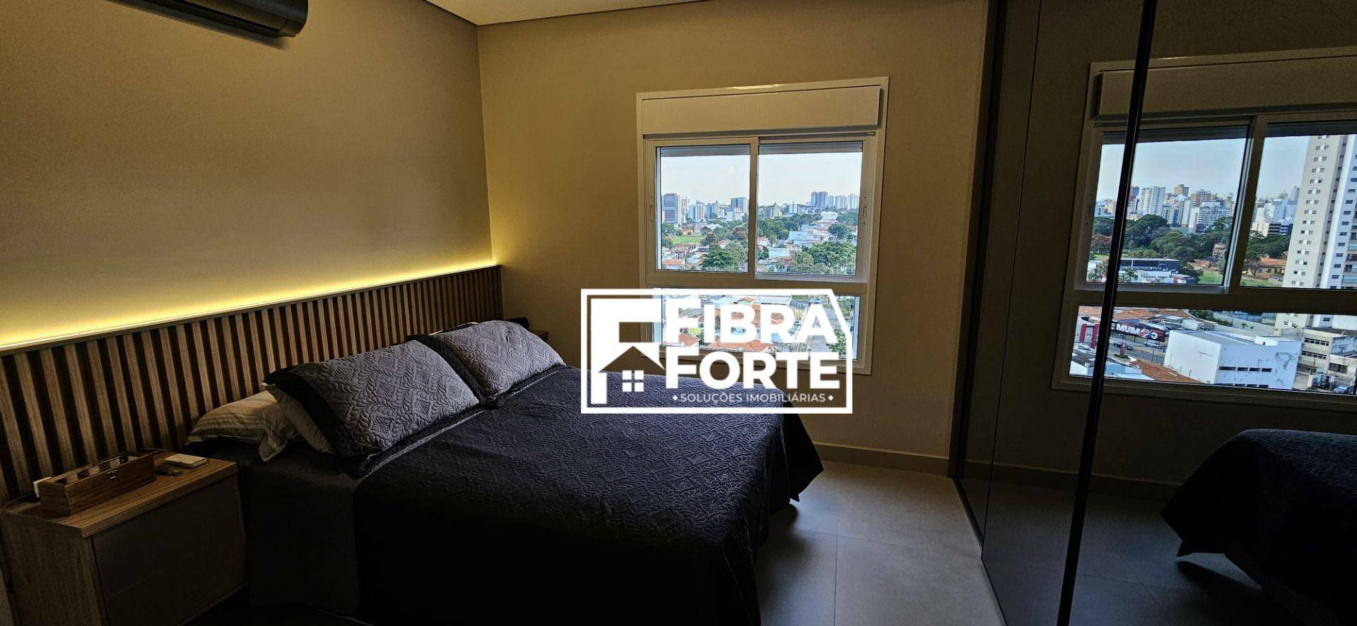 Apartamento à venda com 2 quartos, 92m² - Foto 7