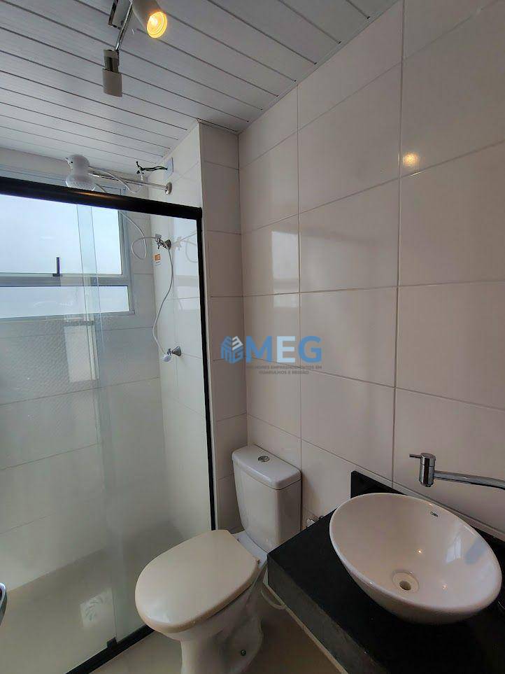 Apartamento para alugar com 2 quartos, 38m² - Foto 7