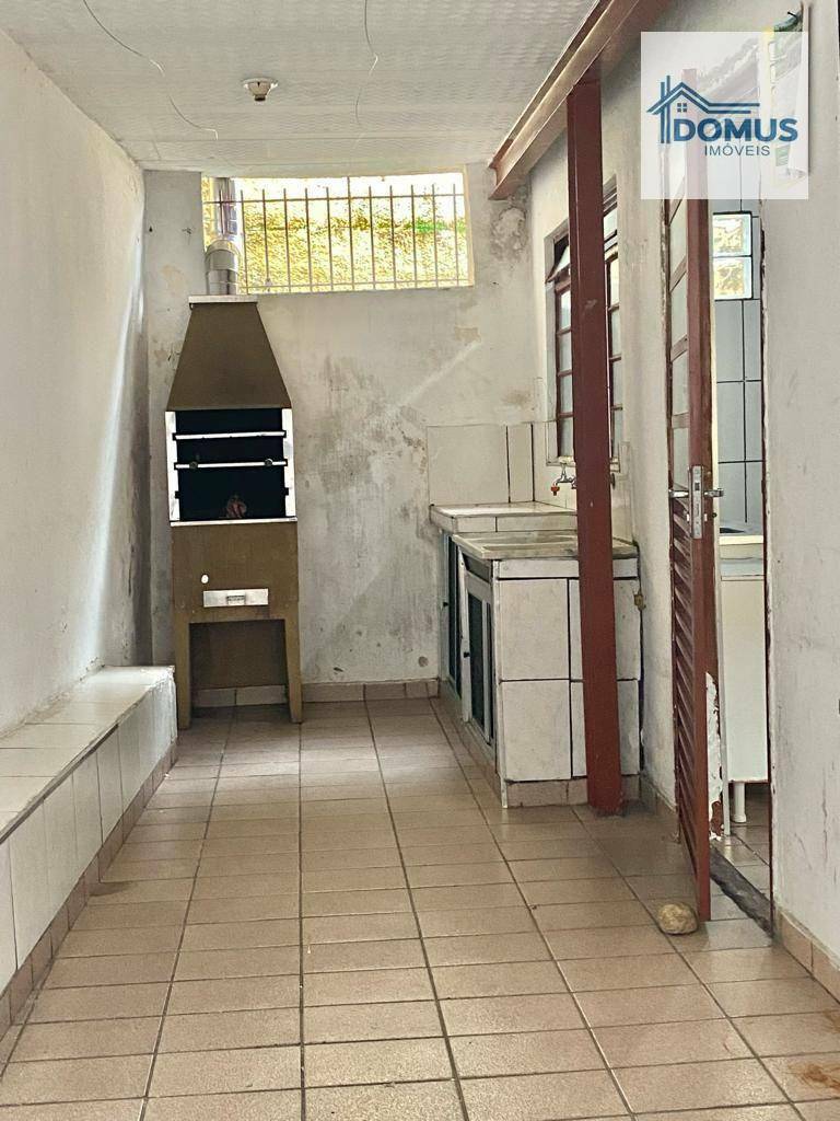 Casa de Condomínio à venda com 4 quartos, 150m² - Foto 9