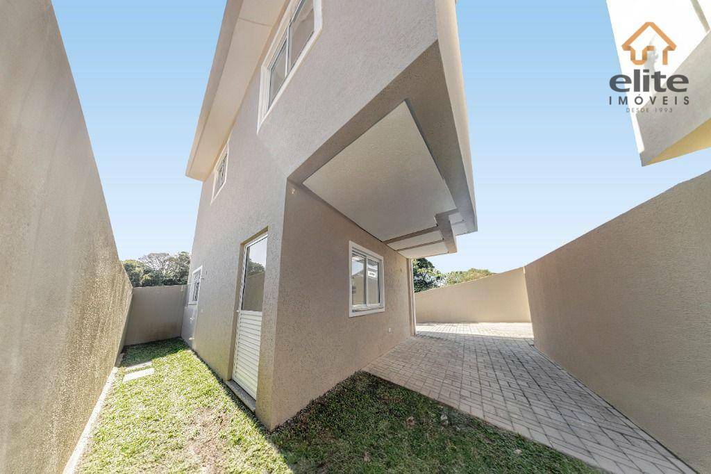 Sobrado à venda com 3 quartos, 87m² - Foto 6