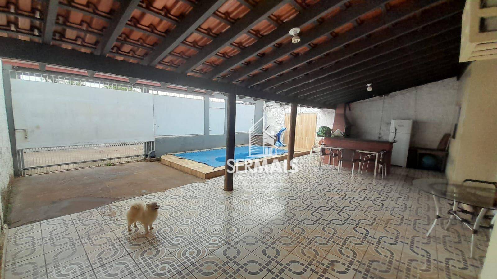 Casa à venda com 5 quartos, 330m² - Foto 50